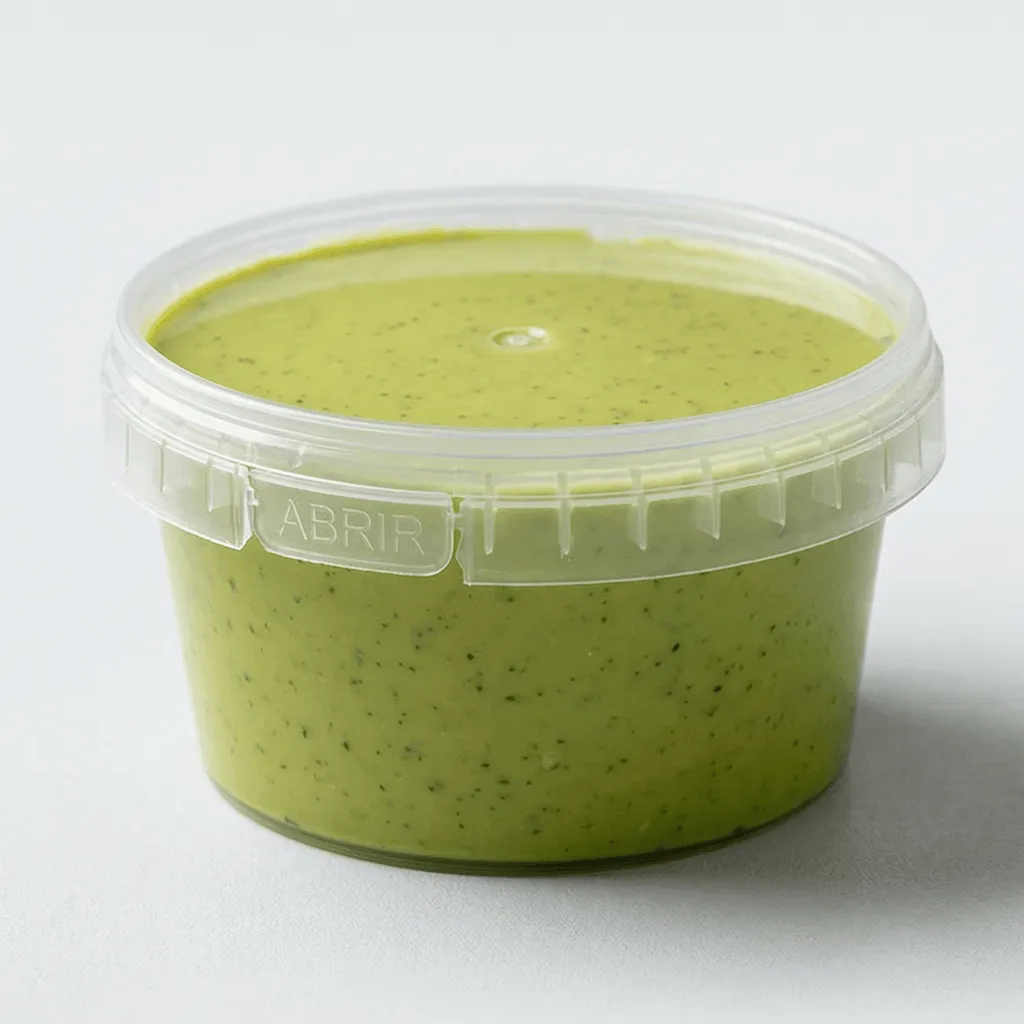 ¡Que HP Guacamole! — envase de 250 ml