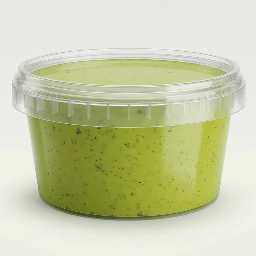 Guacamole de 500 ml — ¡Que HP Guacamole!