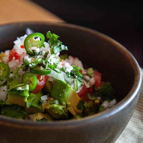 ¡Aguacate & Cilantro: El Dúo Dinámico que Nutre y Revitaliza! 🥑🌿