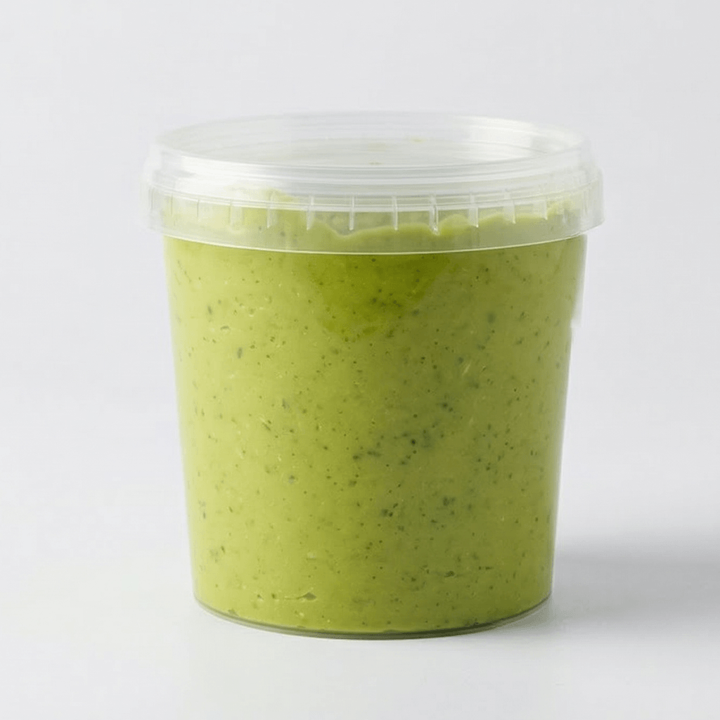 Guacamole de 1,000 ml - ¡Que HP Guacamole!
