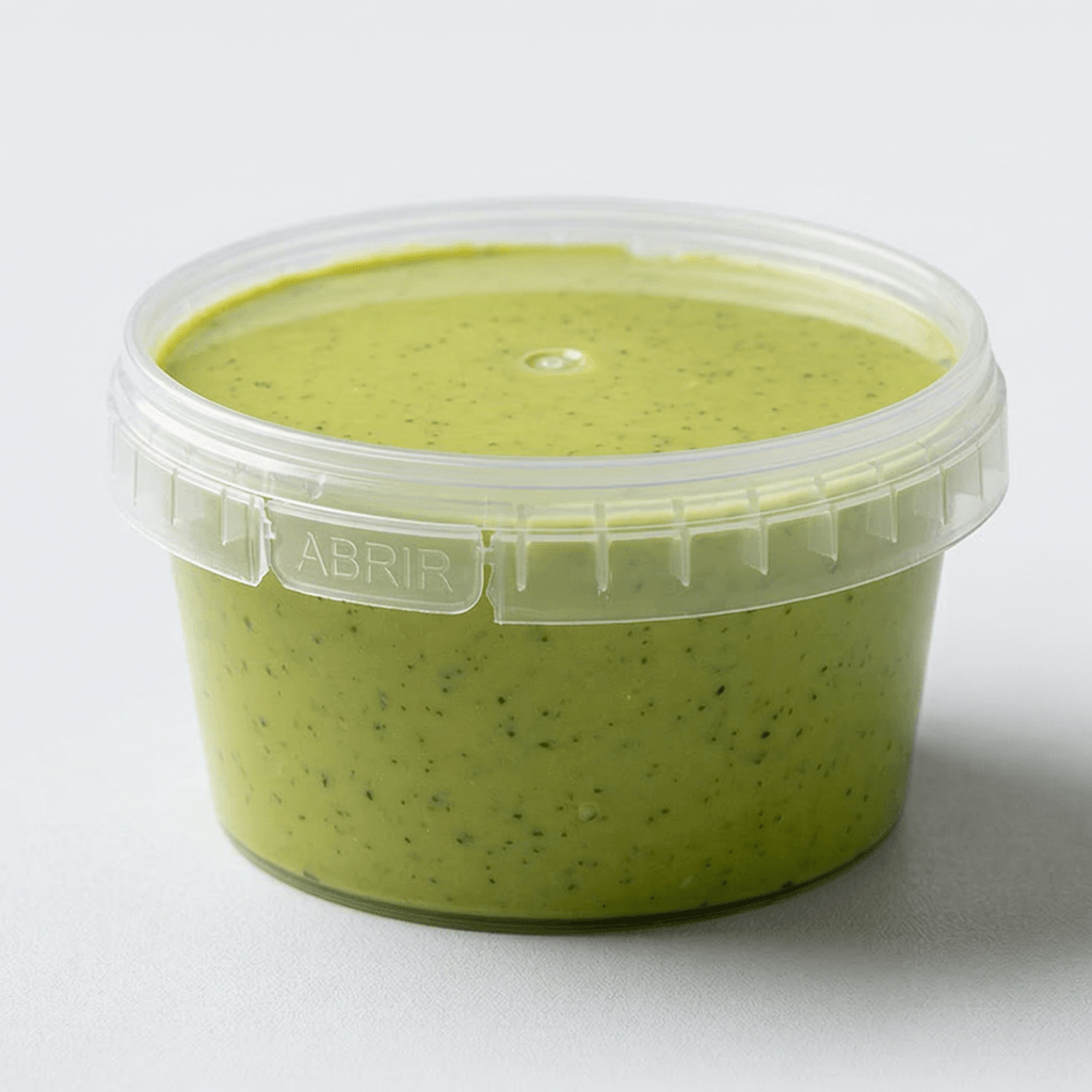 Guacamole de 250 ml - ¡Que HP Guacamole!